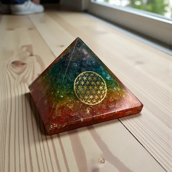 7_Chakra_Flower_Of_Life_Orgone_Pyramid