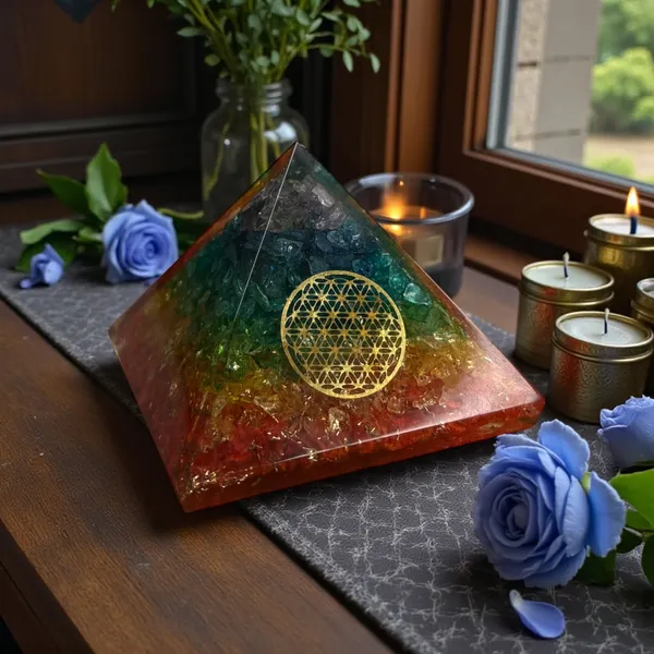 7_Chakra_Flower_Of_Life_Orgone_Pyramid