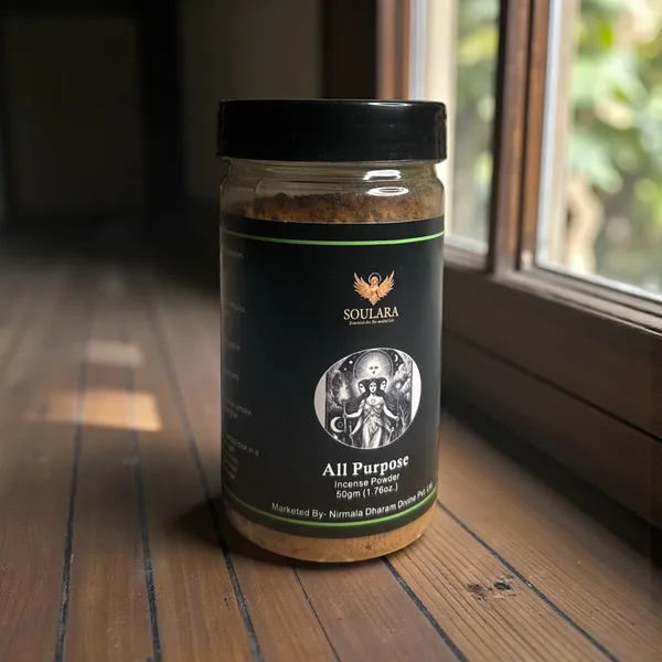All_Purpose_Incense_Powder