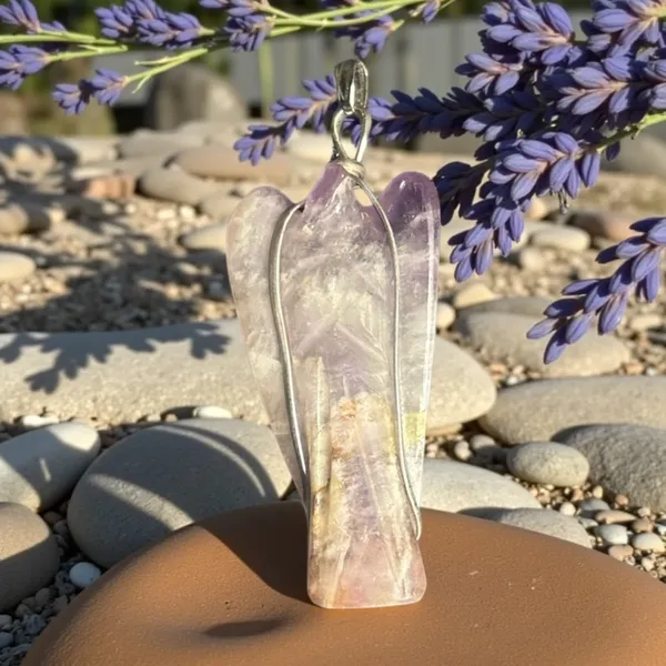 Amethyst_Angel_Pendant