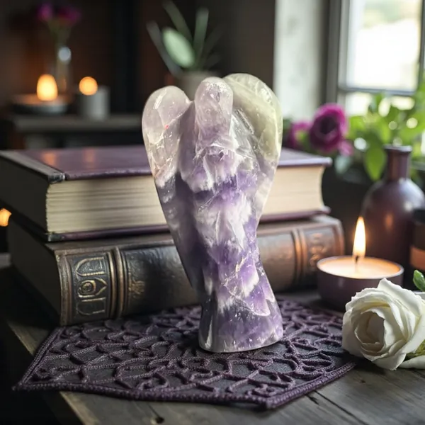 Amethyst_Angel