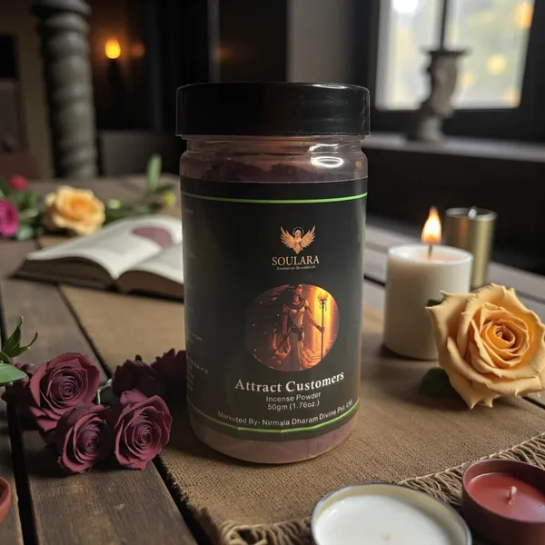 Attract_Customers_Incense_Powder