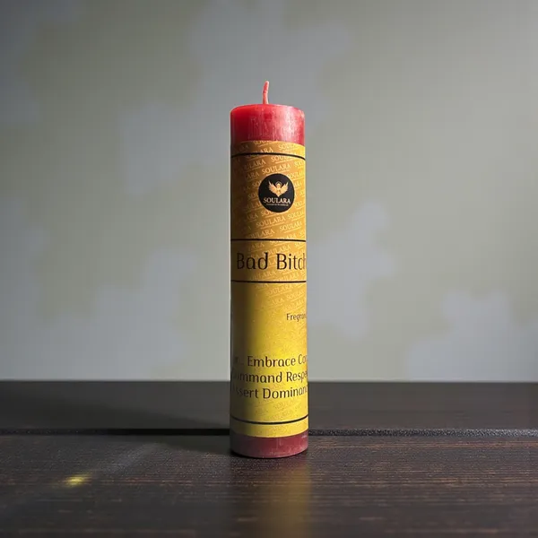 Bad_Bitch_Magic_Pillar_Candle