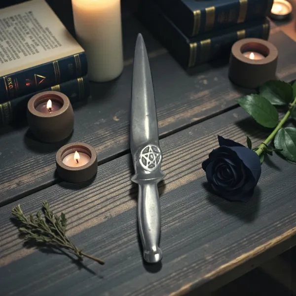 Black_Athame_With_Pentacle_Symbol