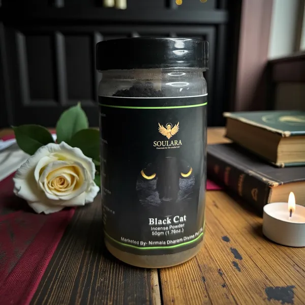 Black_Cat_Incense_Powder
