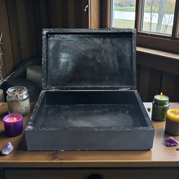 Black_Soapstone_Elemental_Balance_Box_Pentacle_Symbol_Engraved