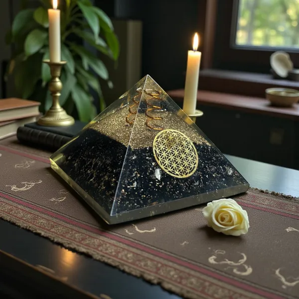 Black_Tourmaline_Flower_Of_Life_Orgone_Pyramid
