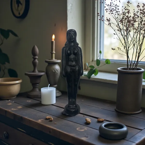 Black_Women_Spell_Candle