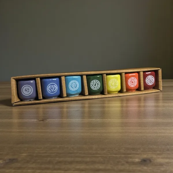 Ceramic_7_Chakra_Chime_Candle_Holder_Set_Of_7