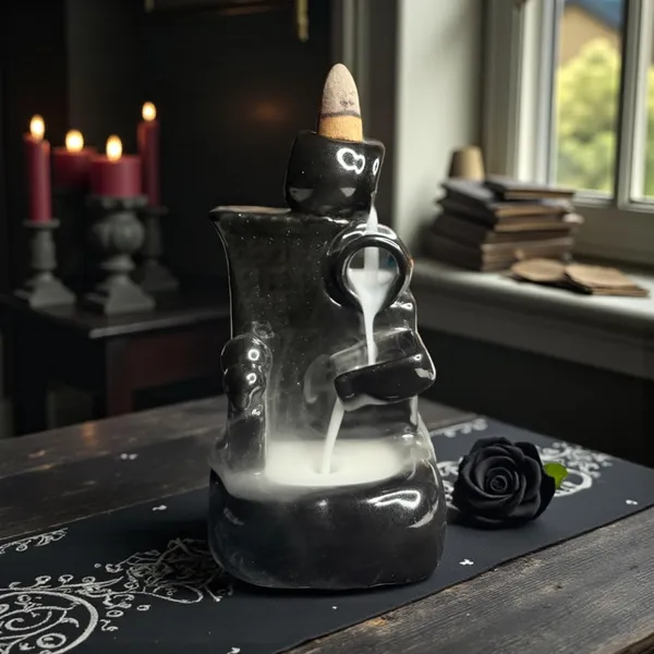 Ceramic_Pots_Backflow_Incense_Burner