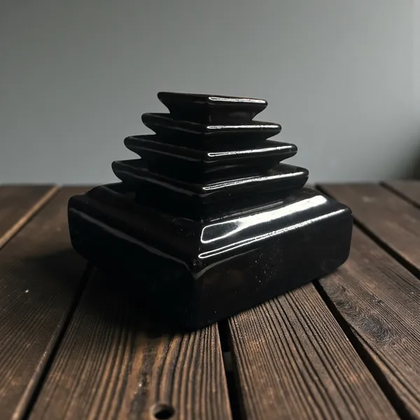 Ceramic_Pyramid_Backflow_Incense_Burner