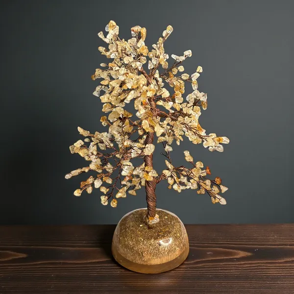 Citrine_Crystal_Tree