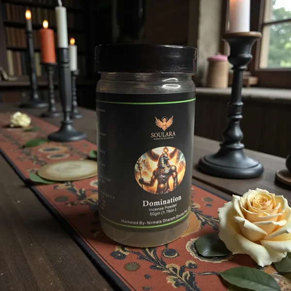 Domination_Incense_Powder
