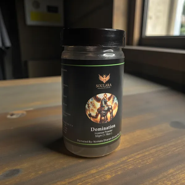 Domination_Incense_Powder