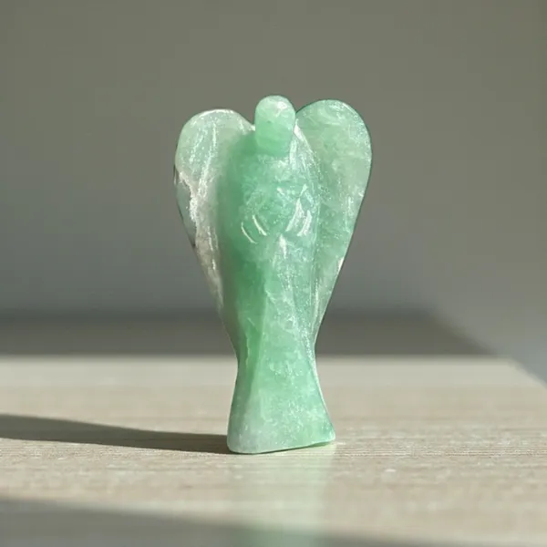 Green_Aventurine_Angel