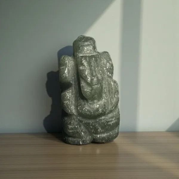Green_Aventurine_Ganesha