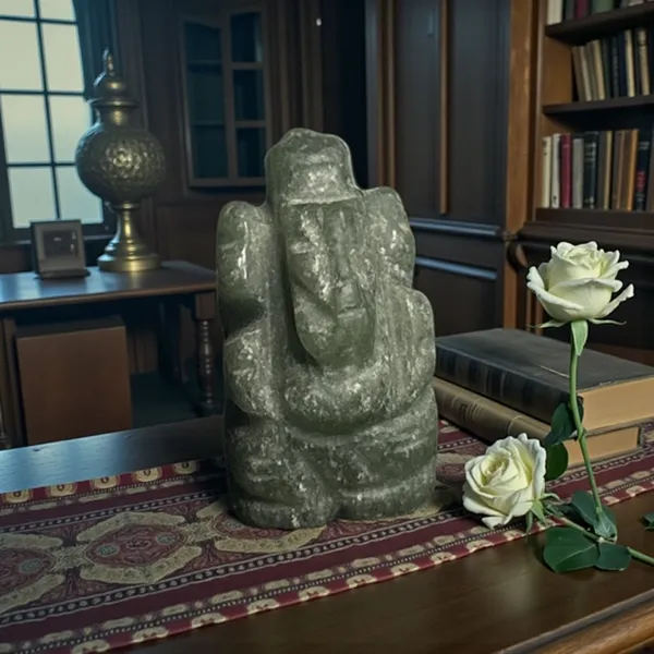 Green_Aventurine_Ganesha