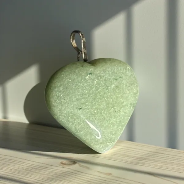 Green_Aventurine_Heart_Pendant