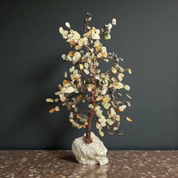 Green_Aventurine_Pyrite_Citrine_Crystal_Tree