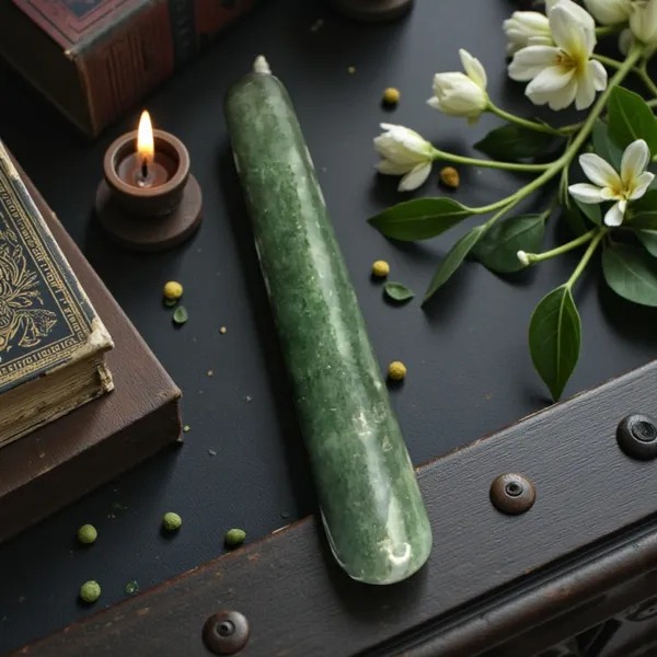 Green_Aventurine_Wand