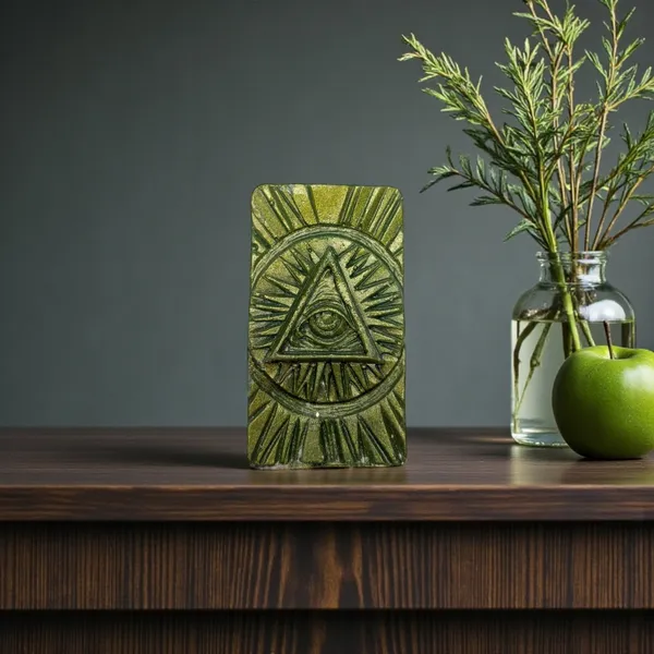 Green_Illuminati_Spell_Candle