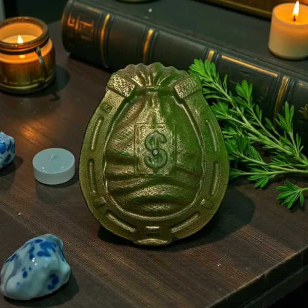 Green_Money_Magnet_Candle