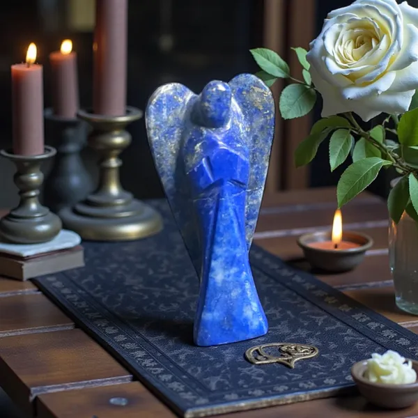 Lapis_Lazuli_Angel