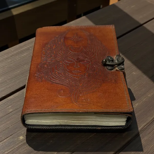Moon_Goddess_Journal_240_Pages_Handmade