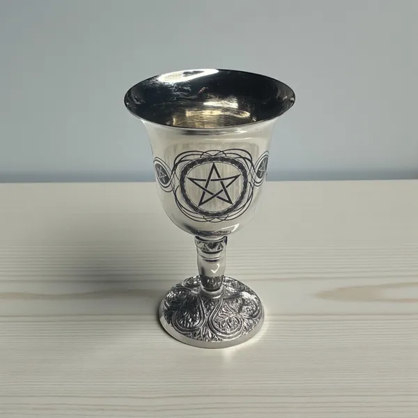 Pentacle_Engraved_Brass_Chalice