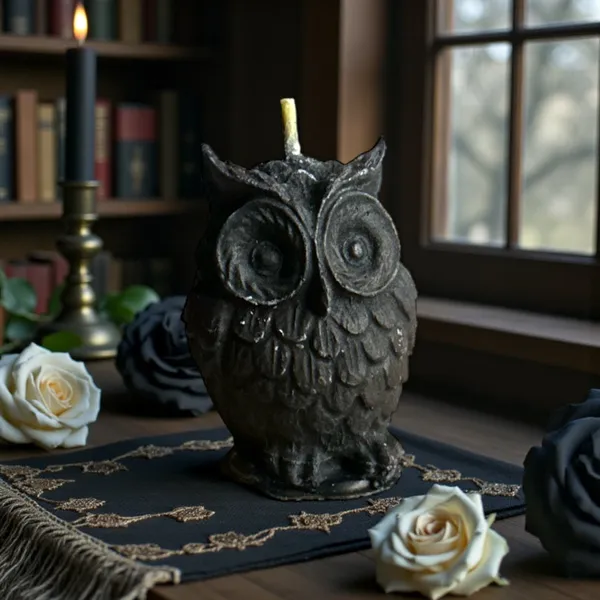 Product_Name_Black_Owl_Candle