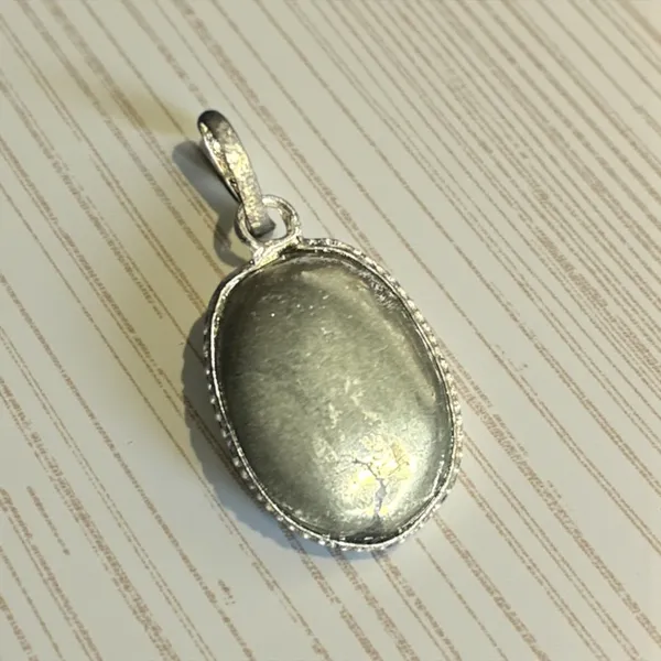 Pyrite_Pendant