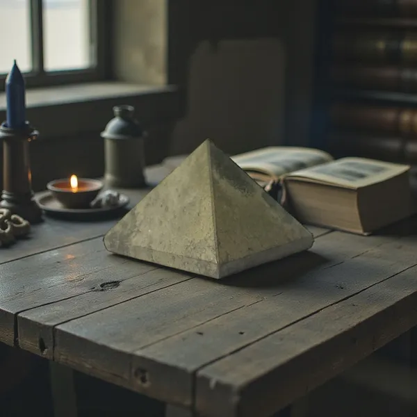 Pyrite_Pyramid