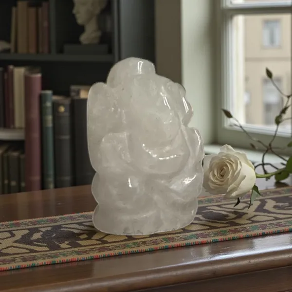 Rose_Quartz_Ganesha