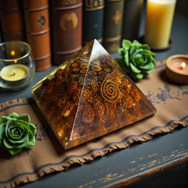 Rudraksh_Om_Orgone_Pyramid