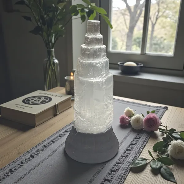Selenite_Tower_Lamp