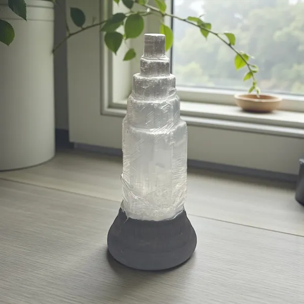 Selenite_Tower_Lamp
