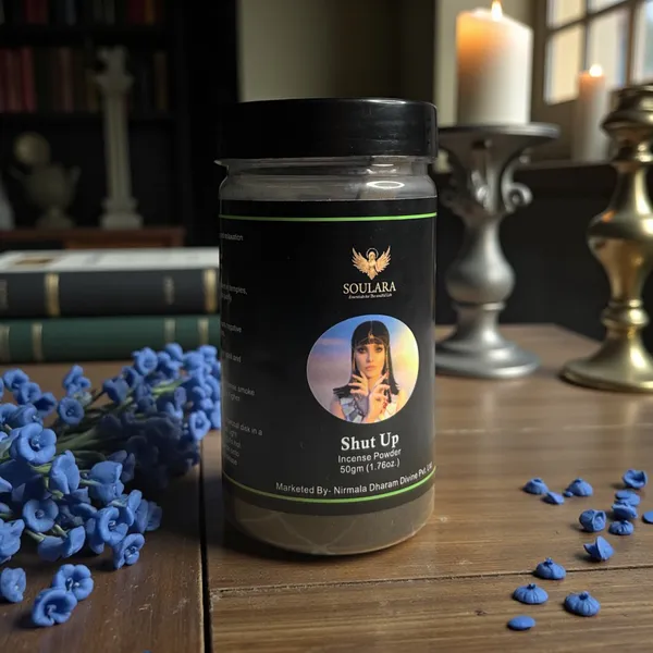 Shut_Up_Incense_Powder