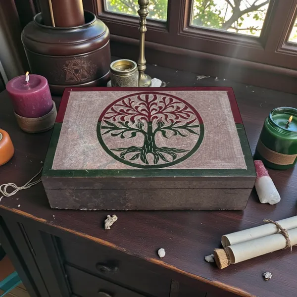 Soapstone_Transformation_Magic_Box
