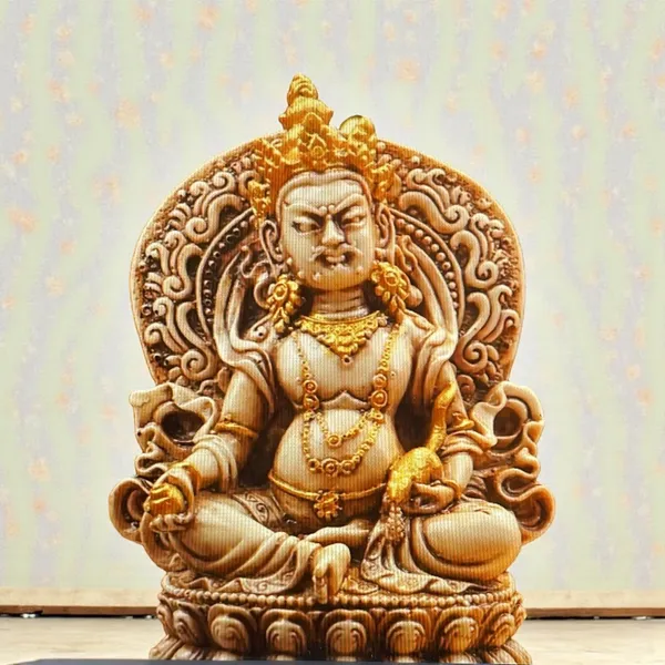 Statue_Kuber