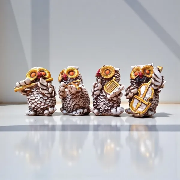 Statue_Musical_Owl