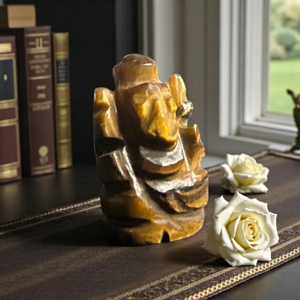 Tiger_Eye_Ganesha