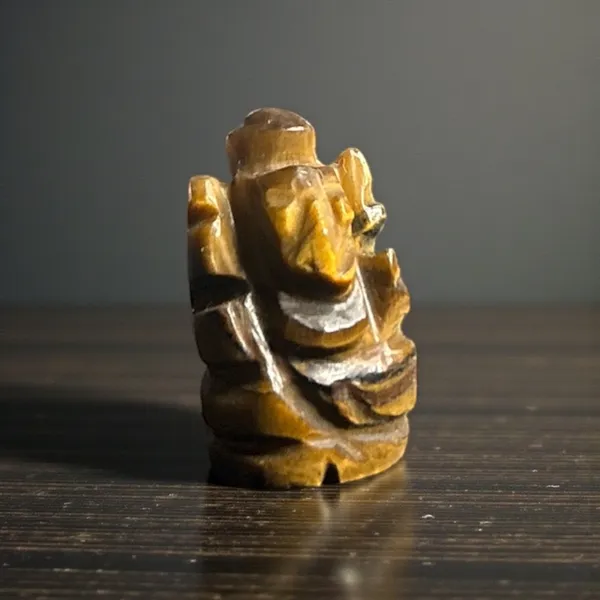 Tiger_Eye_Ganesha