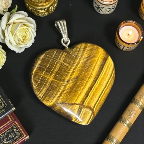 Tiger_Eye_Heart_Pendant
