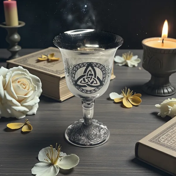 Triquetra_Engraved_Brass_Chalice