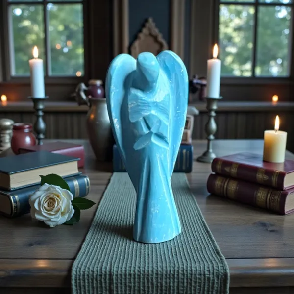 Turquoise_Angel