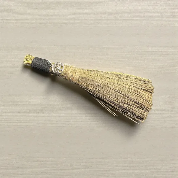 Wiccan_Magic_Broom_With_Tree_Of_Life_Charm