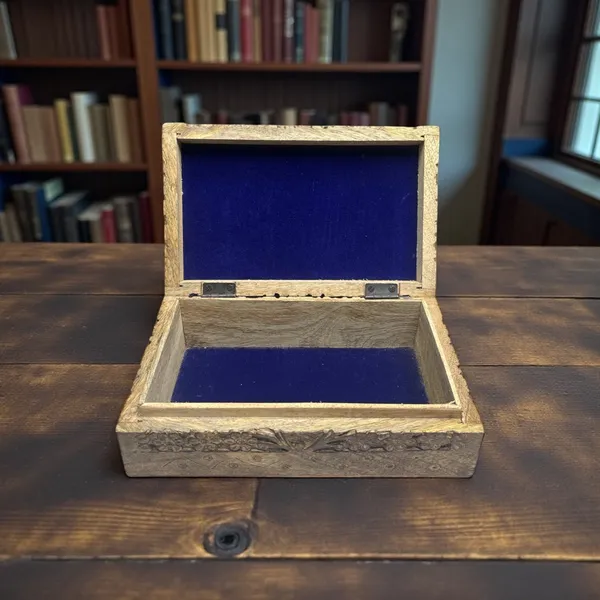 Wooden_Chakra_Balancing_Magic_Box_Om_Symbol_Engraved