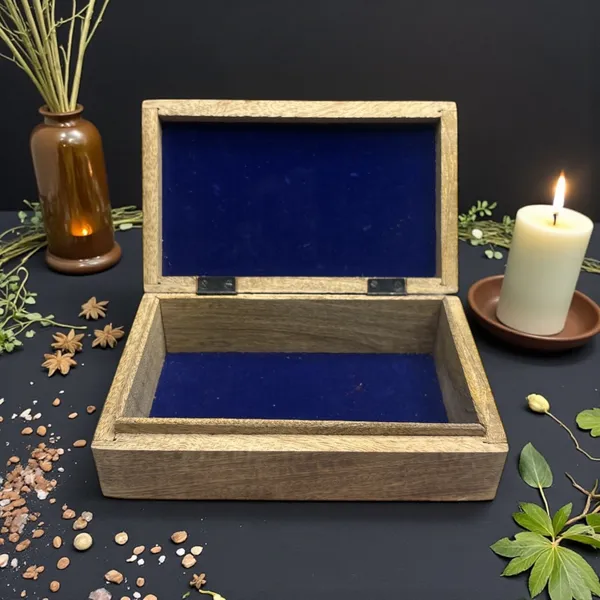 Wooden_Magic_Box_Cross_Engraved