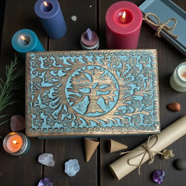 Wooden_Transformation_Magic_Box_Tree_Of_Life_Engraved_Blue_Wooden
