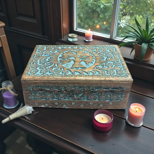 Wooden_Transformation_Magic_Box_Tree_Of_Life_Engraved_Blue_Wooden